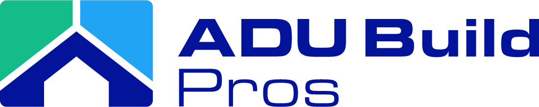 ADU Build Pros Logo