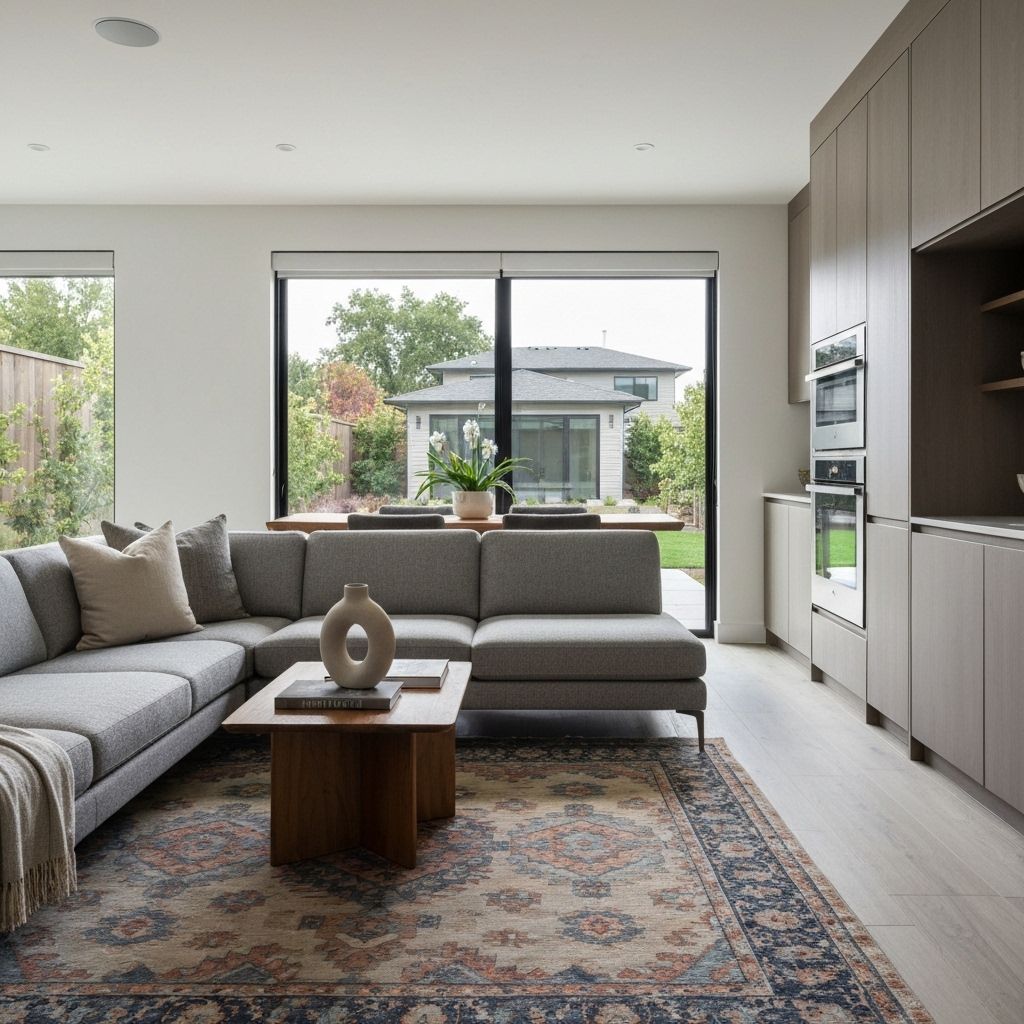 ADU Design Trends: Modern Styles That Attract Tenants