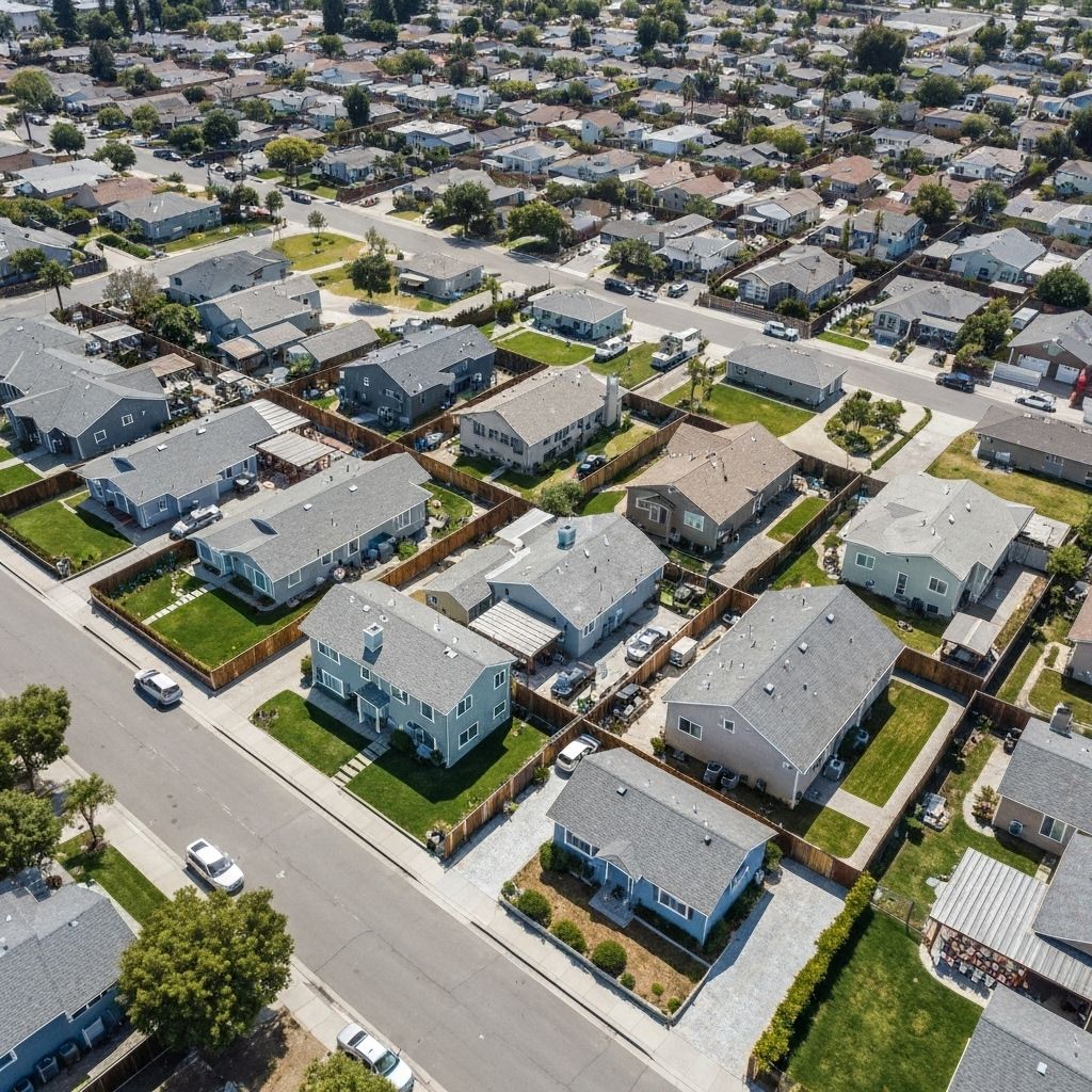 ADU Zoning Laws in Los Angeles: 2025 Complete Guide